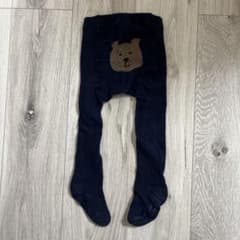 babyGap ベビータイツ 2-3yrsのサムネイル
