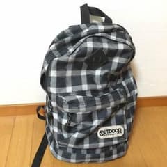 リュックのサムネイル