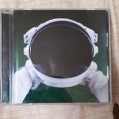 BUMP OF CHICKEN　COSMONAUTのサムネイル
