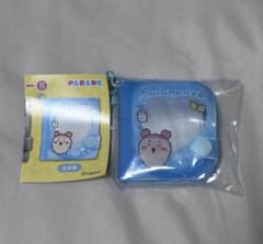 ミニコレクトブックキーホルダー　古本屋さんのサムネイル