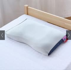 【美品／即購入OK】D1SK枕 RELATY リラティー　整体枕のサムネイル
