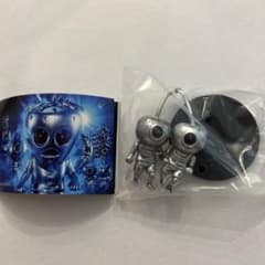 フルーツゾンビ　メタル　サクランボのサムネイル