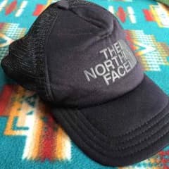 The NORTH FACE キャップのサムネイル