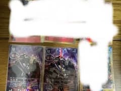 デュークモン　レアカード　デッキパーツまとめ売りセット デュークモン レアカード デッキパーツまとめ売りセット - メルカリ