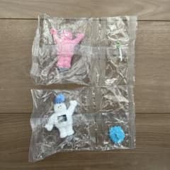 ⭐️新品⭐️The TOMODACHI！vol.2のサムネイル