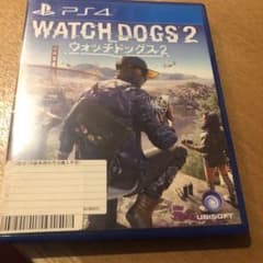 ウォッチドッグス2のサムネイル