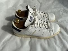 【良品】adidas STAN SMITH CQ2870 27.5cmのサムネイル