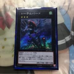 トーテムバード シークレットのサムネイル