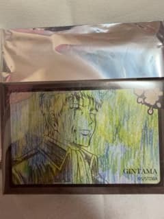 銀魂 缶バッジのサムネイル