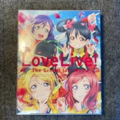 러브라이브! The School Idol Movie('15 2015 프로…