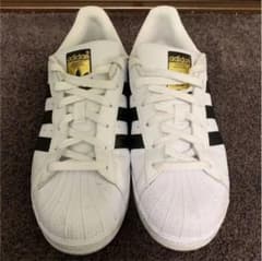 adidas スーパースターのサムネイル