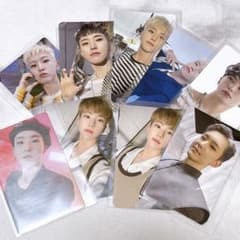 SEVENTEEN ホシ まとめ売りのサムネイル