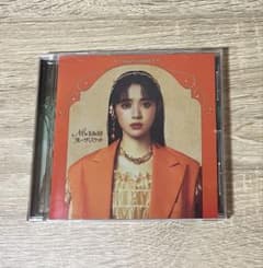 FRUITS ZIPPER 鎮西寿々歌 CDのサムネイル