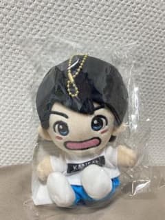 西村拓哉　ちびぬい　未開封のサムネイル