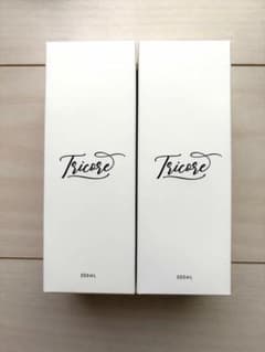 TRICORE☆トリコレ☆温感ヘアトリートメント☆200mI ✖️2セット