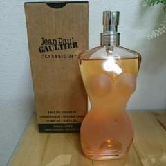 ジャン ポール・ゴルチエ クラシック 100ml 未使用品のサムネイル