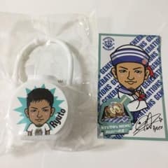 数原龍友  ハンドジェルケース  カード セットのサムネイル