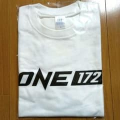 ONE172 会場限定 武尊Tシャツ Lサイズ 会場限定】ONE172 武尊 VS ロッタン Tシャツ Lサイズ - メルカリ