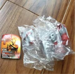 アルティメットルミナス ウルトラマンジャックのサムネイル