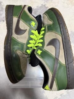 K*U様 NIKE SB DUNK JEDI ジェダイ 29cm - メルカリ