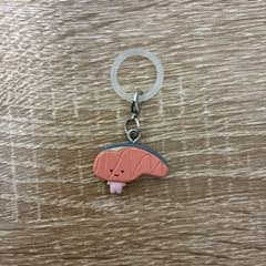 【サンリオ】めじるしアクセサリー/ KIRIMIちゃんのサムネイル