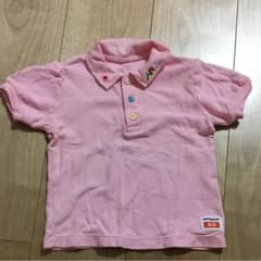 MIKIHOUSE ポロシャツのサムネイル