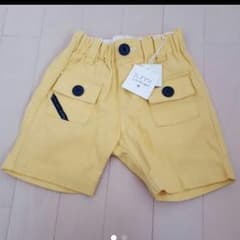 新品、未使用、sunnyの半ズボンのサムネイル
