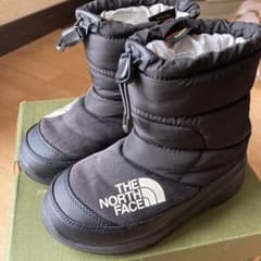 ノースフェイス　21cm ヌプシのサムネイル