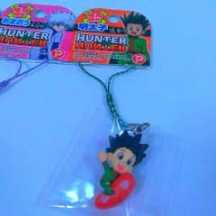 HUNTER×HUNTER　キーホルダーのサムネイル