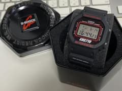 G-SHOCK/コラボ/KIKSTYO/25周年/DW-5600/限定/スピード - メルカリ