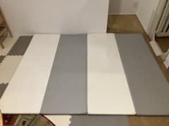 引き取り可能】OKUMA 大阪熊 シームレスプレイマット 200×160 - メルカリ