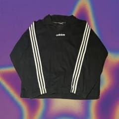 adidasコットンドリルトップのサムネイル
