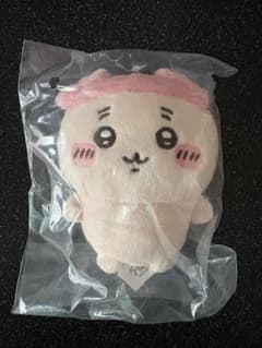 치이카와 주름 마스코트 2 古本屋