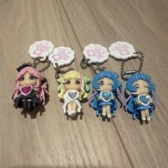 キミとアイドルプリキュア キーホルダーのサムネイル