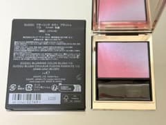 SUQQU スック ブラーリング カラー ブラッシュ 113 冬織 - メルカリ