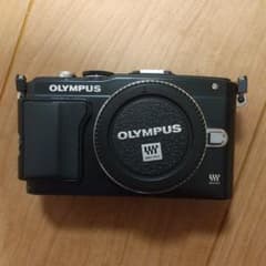 OLYMPUS E−PL5 ボディのみ ジャンク品のサムネイル