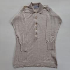 MARGARET HOWELL by JOHN SMEDLEY ニット - メルカリ