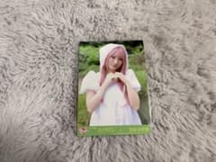 齋藤樹愛羅 生写真 封入のサムネイル
