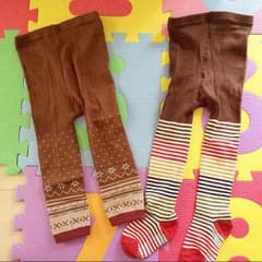 専用 タイツのみのサムネイル