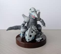 立体ポケモン図鑑 ボスゴドラ コドラ ココドラ - メルカリ