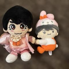 大西流星 ちびぬい 専用出品 大西流星 ちびぬい なにわ男子 大西流星 ちびぬい A ちびぬい 大西流星