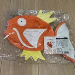 新品　未使用　2026コイキングショルダーバッグ　ピカピカボックス　メス