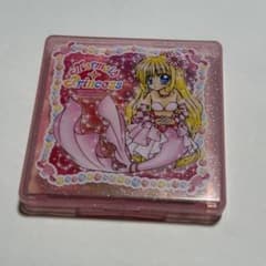 ぴちぴちピッチ　付録のサムネイル