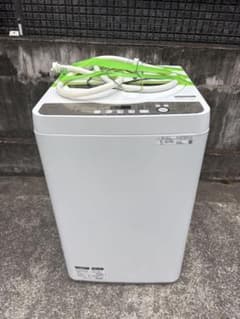 近隣配送可】SHARP 2020年製洗濯機 ES-GE6D-T 6.0kg - メルカリ