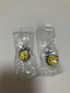 コジコジめじるしアクセサリー 2個セットのサムネイル