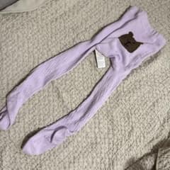 babyGap ベビータイツ 2-3yrsのサムネイル