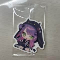 常闇トワ 兎田液ゼリー ステッカーのサムネイル