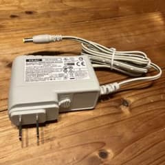 TEAC ACアダプター PS-P1220E 電源ユニットのサムネイル