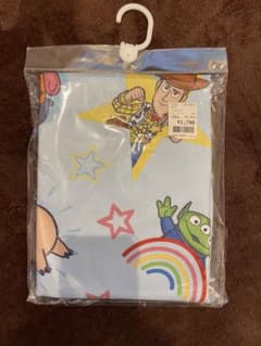 ディズニー 掛け布団カバーのサムネイル