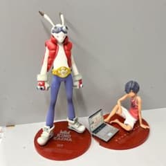 ALTER アルタイル サマーウォーズ 池沢佳主馬＆キング・カズマ